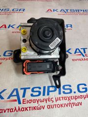 **AKatsipis.gr** ΜΟΝΑΔΑ ABS SUZUKI SWIFT 4x4 63J3 4WD ΓΝΗΣΙΟ ΜΕΤΑΧΕΙΡΙΣΜΕΝΟ
