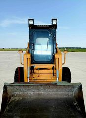 Φορτωτάκι 2015 racoon