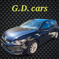 Volkswagen Golf 2015 1.6 TDI LOUNGE