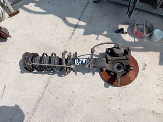 ΑΚΡΟΜΠΟΥΚΑΛΟ - ΑΚΡΟ ΑΡΙΣΤΕΡΟ - ΔΑΓΚΑΝΑ ABS RENAULT KANGOO 2013 2014 2015 2016 2017 2018 2019 2020 2021 **ΡΩΤΗΣΤΕ ΤΙΜΗ**