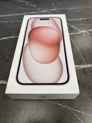 ΣΦΡΑΓΙΣΜΕΝΟ ΚΑΙΝΟΥΡΓΙΟ iphone 15 pink 128gb