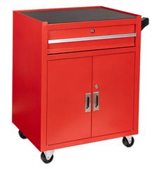 ΕΡΓΑΛΕΙΟΦΟΡΟΣ ΤΡΟΧΗΛΑΤΟΣ 630mm x 400mm x 730mm