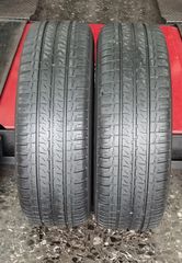 4 ΕΛΑΣΤΙΚΑ 225/70-15  8ΛΙΝΑ ΣΕ ΠΟΛΥ ΚΑΛΗ ΚΑΤΑΣΤΑΣΗ!!!