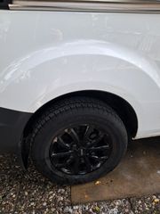 Ford Custom 2015 ΑΝΑΠΗΡΙΚΟ ΜΕ ΡΑΜΠΑ ΑΜΕΑ-thumb-14