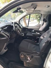 Ford Custom 2015 ΑΝΑΠΗΡΙΚΟ ΜΕ ΡΑΜΠΑ ΑΜΕΑ-thumb-7