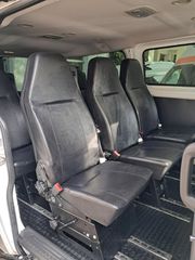Ford Custom 2015 ΑΝΑΠΗΡΙΚΟ ΜΕ ΡΑΜΠΑ ΑΜΕΑ-thumb-9