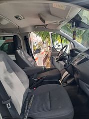 Ford Custom 2015 ΑΝΑΠΗΡΙΚΟ ΜΕ ΡΑΜΠΑ ΑΜΕΑ-thumb-10