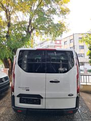 Ford Custom 2015 ΑΝΑΠΗΡΙΚΟ ΜΕ ΡΑΜΠΑ ΑΜΕΑ-thumb-5