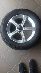 Ζαντολάστιχα Mercedes γνήσια