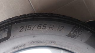 Ζαντολάστιχα Mercedes γνήσια-thumb-1
