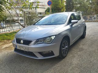 Seat Leon 2019