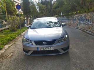 Seat Leon 2019-thumb-1