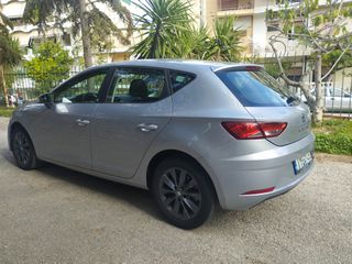 Seat Leon 2019-thumb-3