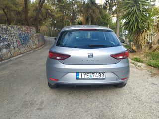 Seat Leon 2019-thumb-4