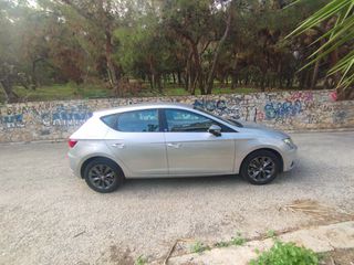 Seat Leon 2019-thumb-5