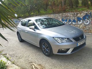 Seat Leon 2019-thumb-6