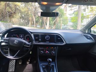 Seat Leon 2019-thumb-9
