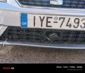 Seat Leon 2019-thumb-22
