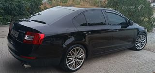 Skoda Octavia 2015 TDI