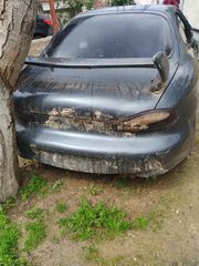Hyundai coupe