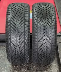 4 ΕΛΑΣΤΙΚΑ 225/45-17 ΣΕ ΠΟΛΥ ΚΑΛΗ ΚΑΤΑΣΤΑΣΗ!!!