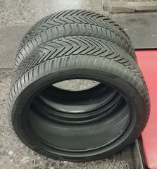 4 ΕΛΑΣΤΙΚΑ 225/45-17 ΣΕ ΠΟΛΥ ΚΑΛΗ ΚΑΤΑΣΤΑΣΗ!!!-thumb-1
