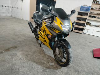 Honda CBR 600 F3 1998-thumb-11