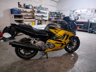 Honda CBR 600 F3 1998-thumb-13