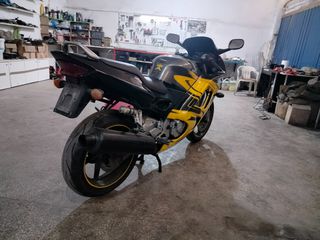 Honda CBR 600 F3 1998-thumb-14