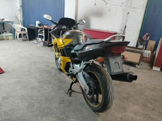 Honda CBR 600 F3 1998-thumb-15