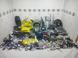 Honda CBR 600 F3 1998-thumb-1