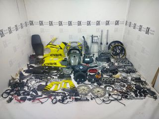Honda CBR 600 F3 1998-thumb-2
