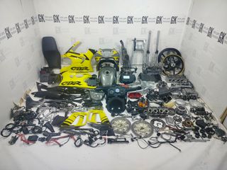 Honda CBR 600 F3 1998-thumb-3