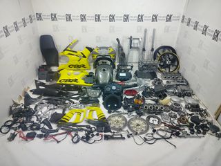 Honda CBR 600 F3 1998-thumb-4