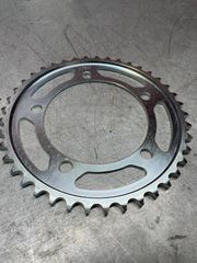 Suzuki GSX1400 2002-2007, Γρανάζι πίσω τροχού-thumb-1