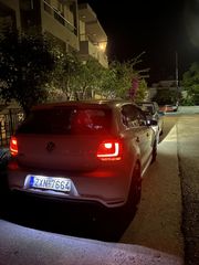 Volkswagen Polo 2013 Gti