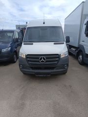 Κλούβα Mercedes-Benz 2021 SPRINTER 317 CDI/EURO E/CLIMA