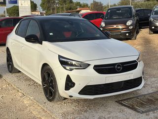 Opel Corsa 2020 Opel Corsa 1.2 Turbo GS Line-thumb-3