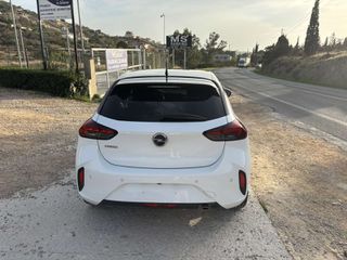 Opel Corsa 2020 Opel Corsa 1.2 Turbo GS Line-thumb-7
