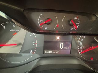 Opel Corsa 2020 Opel Corsa 1.2 Turbo GS Line-thumb-38