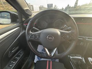 Opel Corsa 2020 Opel Corsa 1.2 Turbo GS Line-thumb-39
