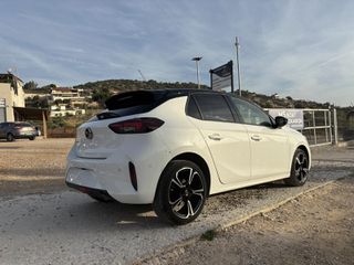Opel Corsa 2020 Opel Corsa 1.2 Turbo GS Line-thumb-9