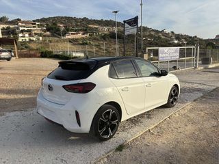 Opel Corsa 2020 Opel Corsa 1.2 Turbo GS Line-thumb-10