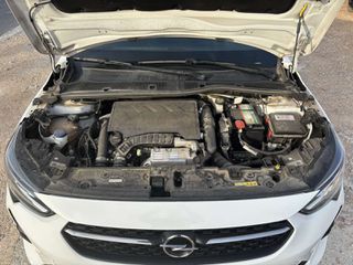 Opel Corsa 2020 Opel Corsa 1.2 Turbo GS Line-thumb-13