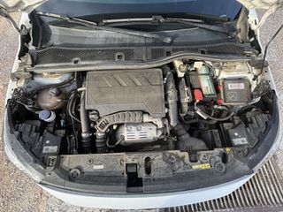 Opel Corsa 2020 Opel Corsa 1.2 Turbo GS Line-thumb-14