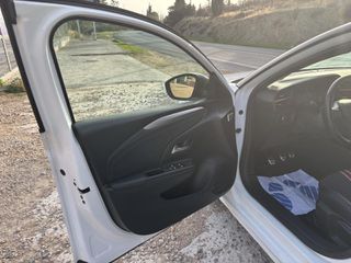 Opel Corsa 2020 Opel Corsa 1.2 Turbo GS Line-thumb-15