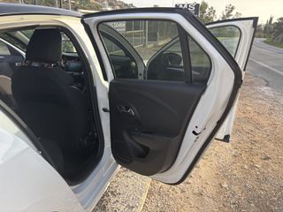 Opel Corsa 2020 Opel Corsa 1.2 Turbo GS Line-thumb-16