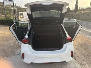 Opel Corsa 2020 Opel Corsa 1.2 Turbo GS Line-thumb-17