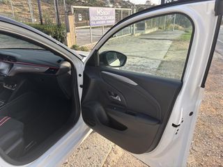 Opel Corsa 2020 Opel Corsa 1.2 Turbo GS Line-thumb-20
