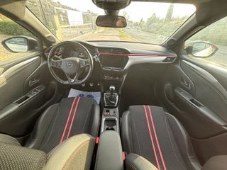 Opel Corsa 2020 Opel Corsa 1.2 Turbo GS Line-thumb-28
